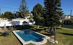 Chalet Bateria Colorá